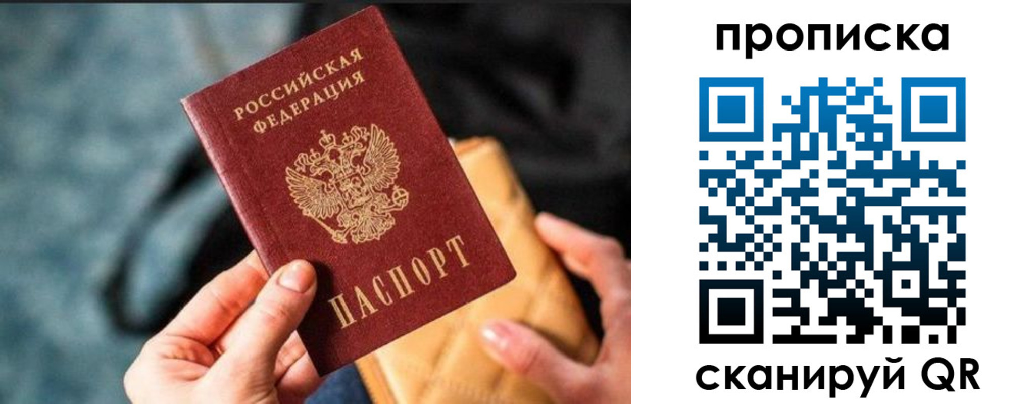 прописка ребенка в Краснозаводске